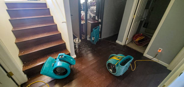 Best Residential water damage restoration  in Salmon Creek, WA