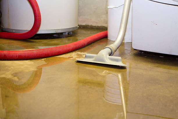 Water damage restoration experts in Salmon Creek, WA