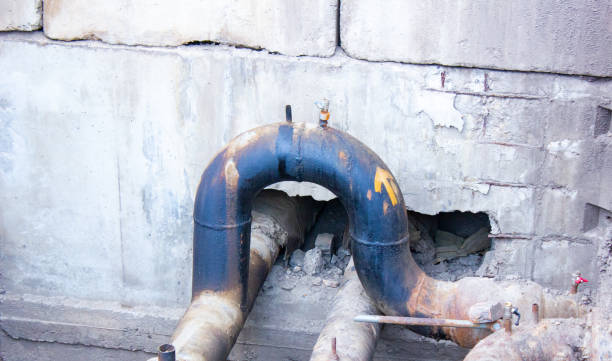 Professional Water damage restoration in Salmon Creek, WA